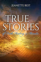 [Limited Hardcover] Autographed - True Stories of Faith, Healing, & Miracles